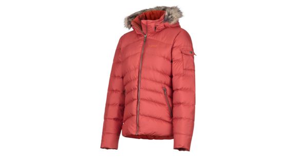 Marmot Ithaca Jacket - Women's, Auburn, Large, 78840-9011-L