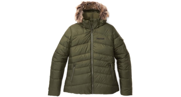 Marmot Ithaca Jacket - Women's, Nori, Small, 78840-4859-S