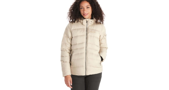 Marmot Ithaca Jacket - Women's, Sandbar, Extra Large, 78840-7829-XL