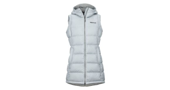 Marmot Ithaca Vest - Women's, Bright Steel, Medium, 79290-Bright Steel-M-DEMO