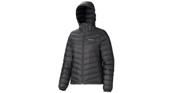 Marmot Jena Hoody - Women's-Black-X-Large-Clearance