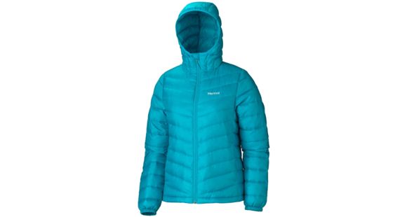 Marmot Jena Hoody - Women's, Sea Glass-X-Small