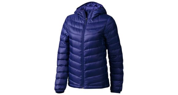 Marmot Jena Hoody - Women's-Midnight Purple-Medium, 77560-MIDNIGHT PURPLE-M