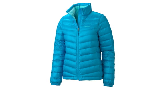 Marmot Jena Jacket - Women's, Blue Sea-X-Small