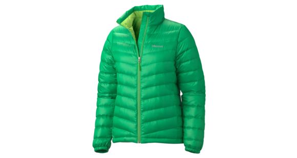 Marmot Jena Jacket - Women's-Bright Grass-Small