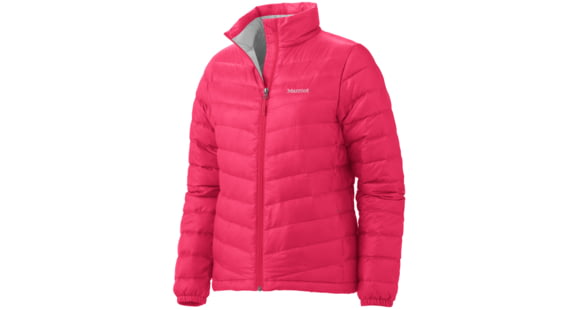 Marmot Jena Jacket - Women's-Bright Rose-Large