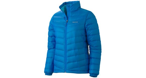 Marmot Jena Jacket - Women's-Cobalt Blue-X-Small