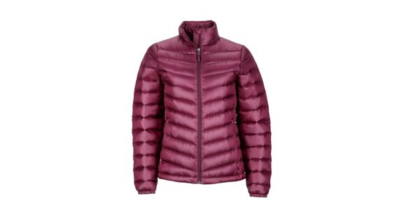 Marmot Jena Jacket - Women's -Dark Purple-Large, 889169134906