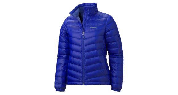 Marmot Jena Jacket - Women's-Electric Blue-X-Small