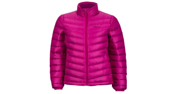 Marmot Jena Jacket - Women's -Electric Rose-X-Small, 889169861697