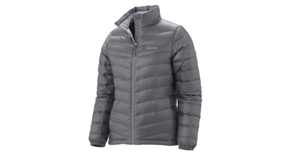 Marmot Jena Jacket - Women's-Gargoyle-X-Large