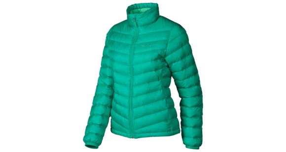 Marmot Jena Jacket - Women's -Gem Green-Small, 77660-GEM GREEN-S