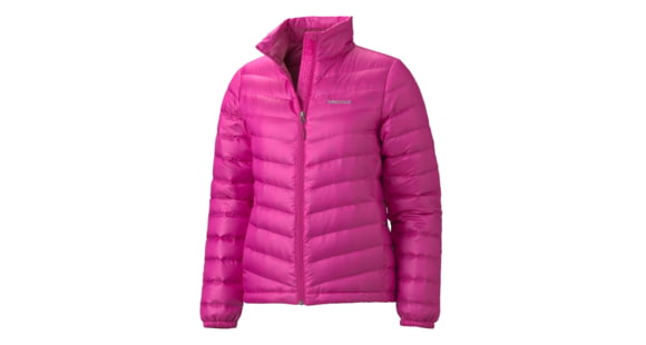 Marmot Jena Jacket - Women's-Lipstick-X-Small