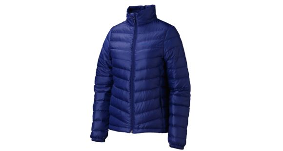 Marmot Jena Jacket - Women's -Midnight Purple-Large, 77660-MIDNIGHT PURPLE-L
