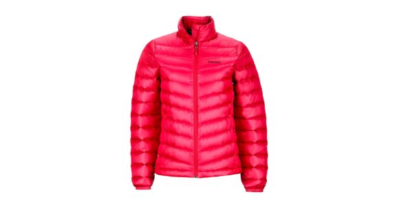Marmot Jena Jacket - Women's -Persian Red-Large, 889169134852