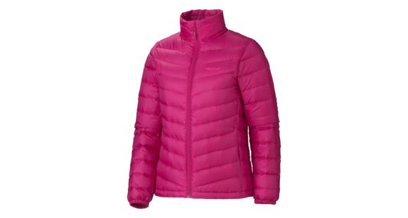 Marmot Jena Jacket - Women's-Plum Rose-X-Small