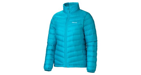 Marmot Jena Jacket - Women's-Sea Glass-Small-Clearance