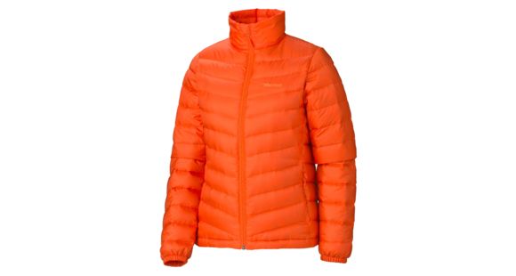 Marmot Jena Jacket - Women's-Sunset Orange-X-Small