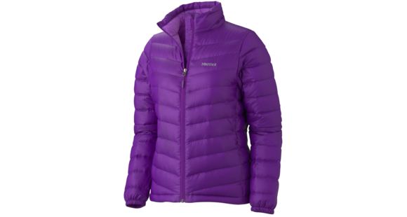 Marmot Jena Jacket - Women's-Vibrant Purple-X-Small