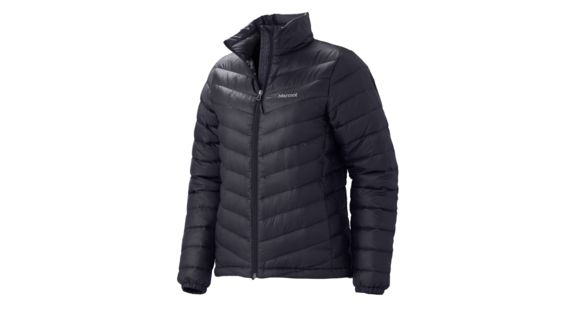 Marmot Jena Jacket - Women's -Dark Wine-X-Small, 77660-DARK WINE-XS