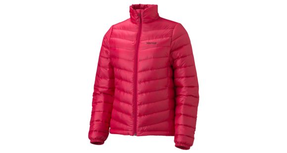 Marmot Jena Jacket - Women's -Raspberry-Large, 77660-RASPBERRY-L