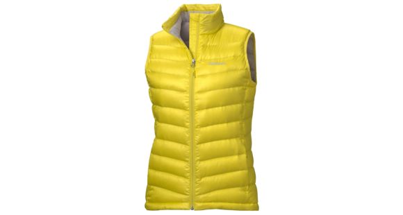 Marmot Jena Vest - Women's-Acid Yellow-Medium