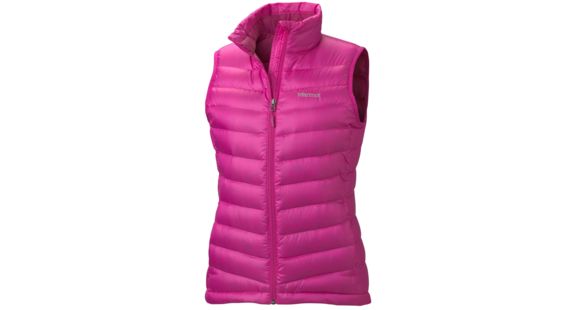 Marmot Jena Vest - Women's-Lipstick-Large