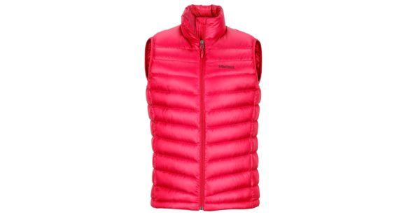 Marmot Jena Vest - Women's-Persian Red-Large, 889169135101