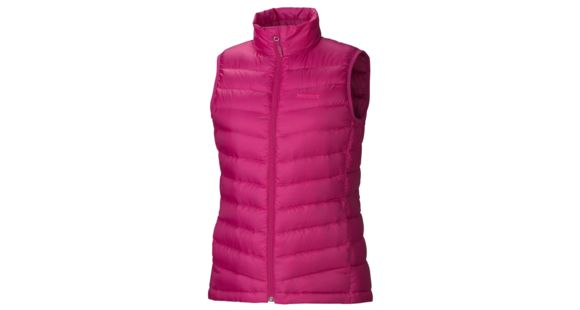 Marmot Jena Vest - Women's-Plum Rose-Medium