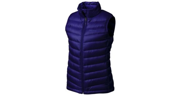 Marmot Jena Vest - Women's-Midnight Purple-Medium, 77360-MIDNIGHT PURPLE-M