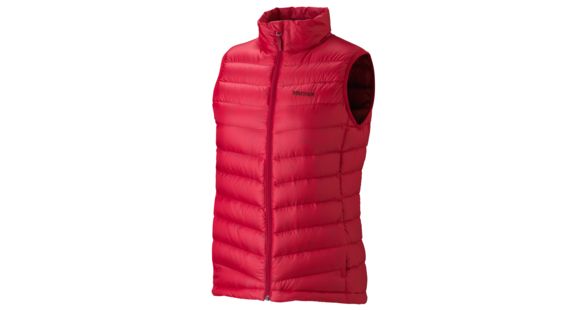 Marmot Jena Vest - Women's-Raspberry-Small, 785562636965