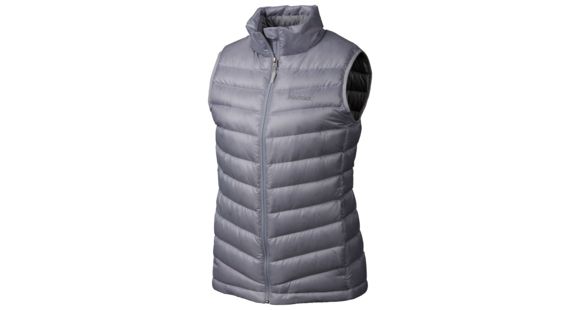 Marmot Jena Vest - Women's-Silver-Large, 785562634787