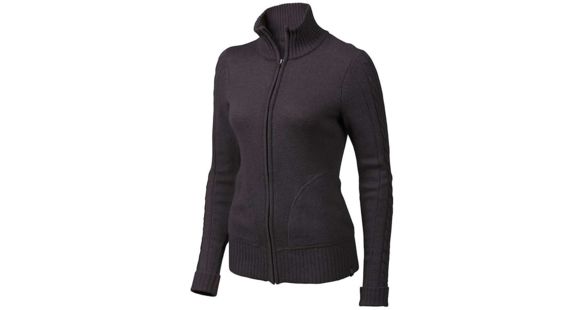 Marmot Jillian Sweater - Women's -Slate Grey Heather-Large, 785562754232