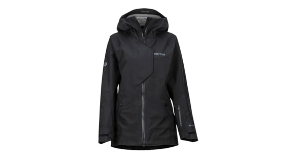 Marmot JM Pro Jacket - Women's, Black, Medium, 79680-BLK-M-DEMO