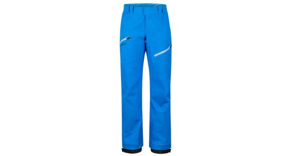 Marmot JM Pro Pant - Women's, Clear Blue, Medium, 79710-Clear Blue-M-DEMO