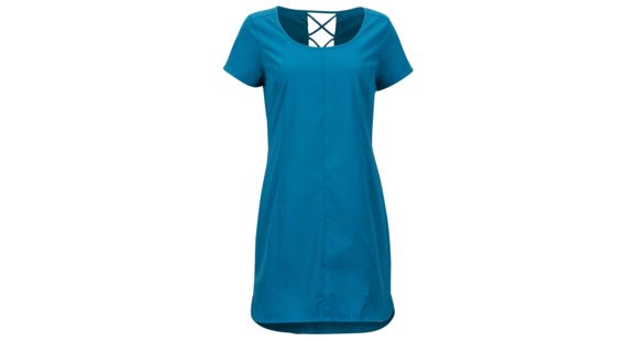 Marmot Josie Dress - Women's, Late Night, Extra Large, 49460-3843-XL