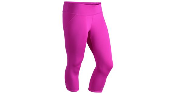 Marmot Jump Start Capri - Women's, Beet Purple-Medium, 57130-BEET PURPLE-M