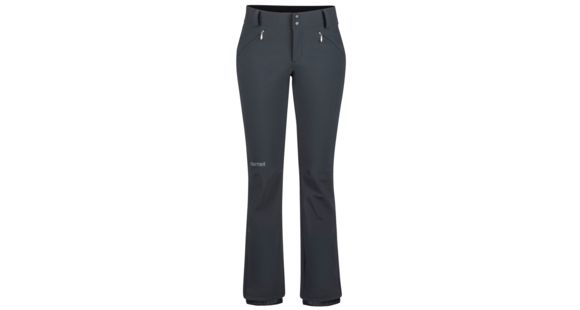 Marmot Kate Pants - Women's, Black, XL, 78400-001-XL