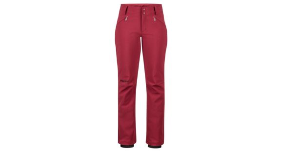 Marmot Kate Pants - Women's, Claret, Medium, 78400-Claret-M-DEMO