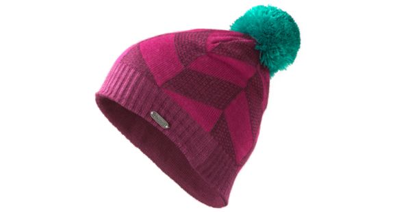 Marmot Katie Hat - Women's-Glacier Grey