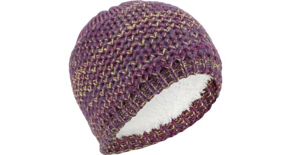 Marmot Kelly Hat - Women's-Red Grape-One Size