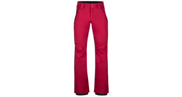 Marmot Kinetic Pants - Men's, Brick-Medium-Regular Inseam