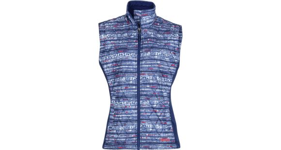 Marmot Kitzbuhel Vests - Women's, Arctic Navy Ink/Arctic Navy, Large, 393927