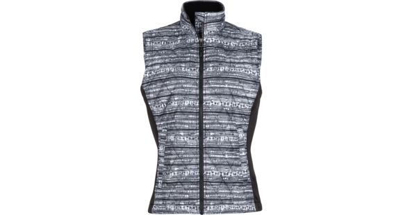 Marmot Kitzbuhel Vests - Women's, Black Ink/Black, Small, 393930
