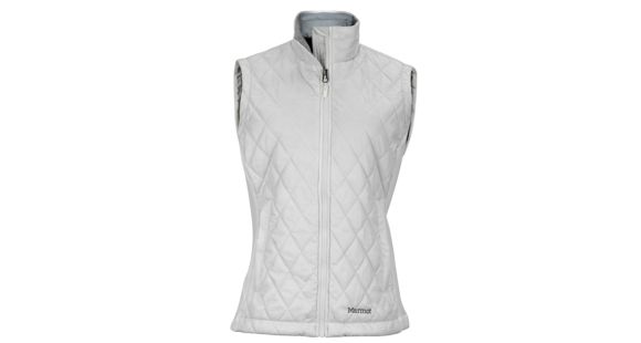 Marmot Kitzbuhel Vests - Women's, Soft White, X-Small, 318901