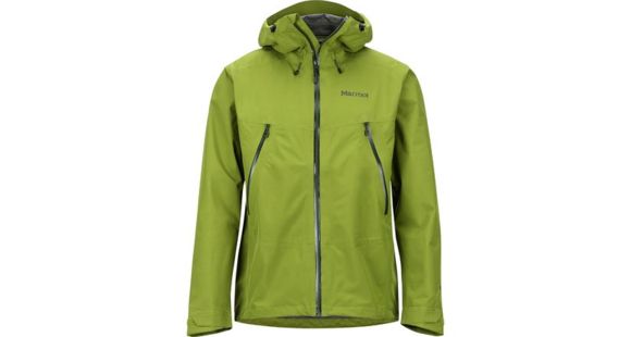Marmot Knife Edge Jacket - Men's, Calla Green, 2XL, 31170-4813-XXL