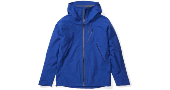 Marmot Knife Edge Jacket -Men's, Royal Night, Large, 31610-3942-L