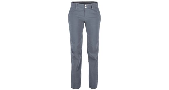 Marmot Kodachrome Pant - Women's, Dark Steel, 14, 48170-1132-14