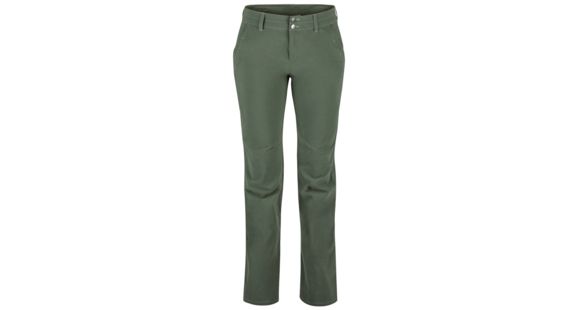 Marmot Kodachrome Pant - Women's, Crocodile, 14, 48170-4764-14