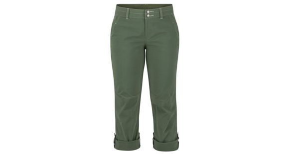 Marmot Kodachrome Pants - Women's, Crocodile, 4, 47990-4764-4